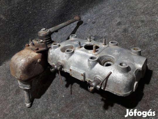 Mávag Honvéd motorfecskendő hengerfej szett