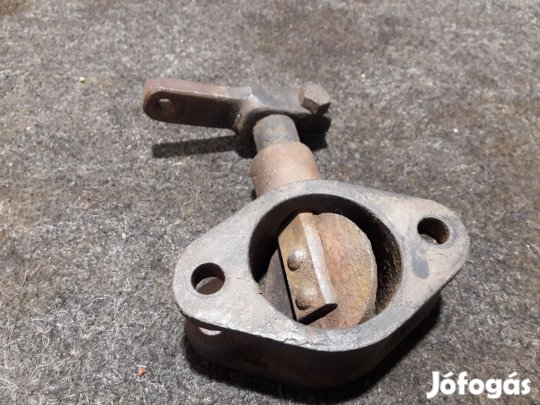 Mávag Honvéd motorfecskendő kipufogó szelep