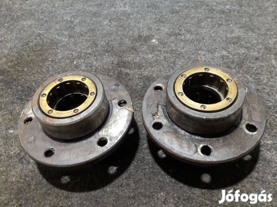 Mávag Honvéd szivattyú gyári főtengely csapágyház pár