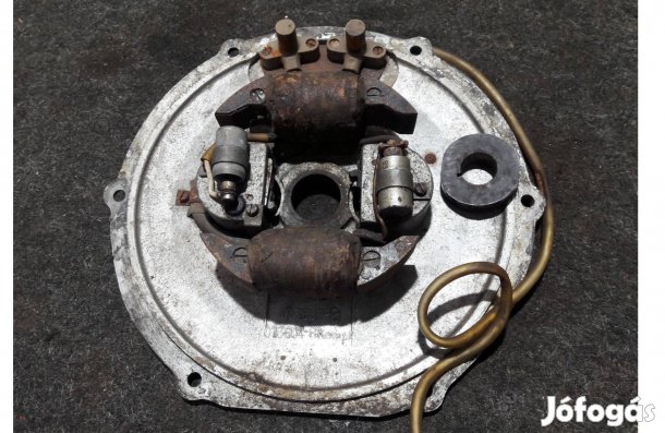 Mávag Honvéd szivattyú gyújtás alaplap szett