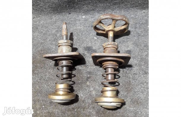 Mávag Honvéd szivattyú víz csap pár szett