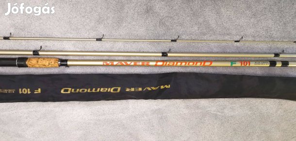 Maver Diamond F101 matchbot 420 cm / 25 g