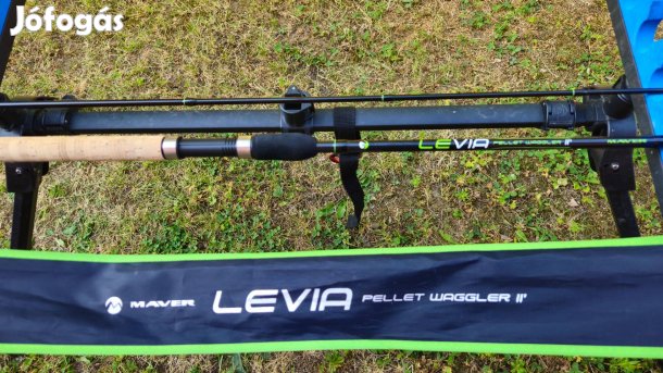 Maver Levia 11'FT Wagler