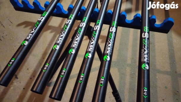 Maver MV-R topszetek