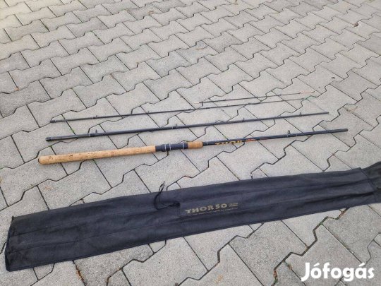 Maver Thor 50 Feeder horgászbot
