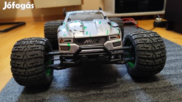 Maverick Quantum Flux XT (HPI) RC autó