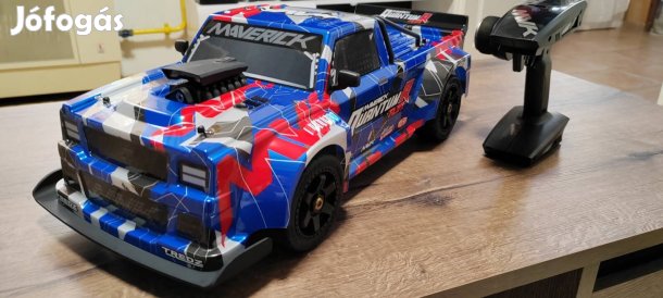 Maverick Qwantum Rflux 4s rc onroad 