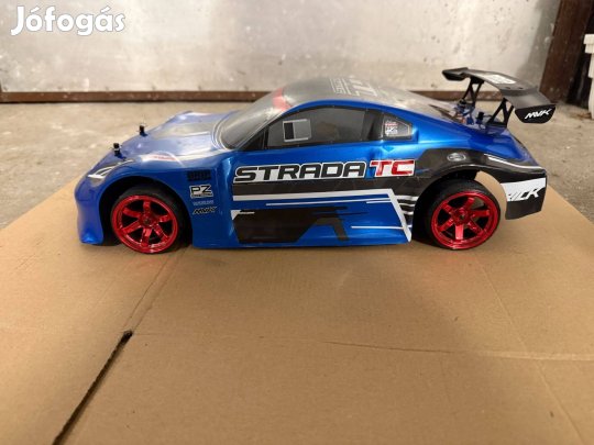 Maverick strada tc rc autó