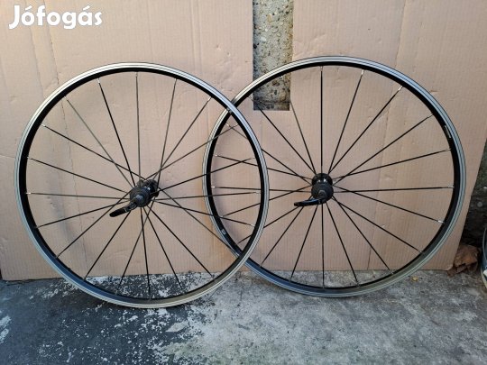 Mavic Cross Rock 26-os kerék garnitúra 