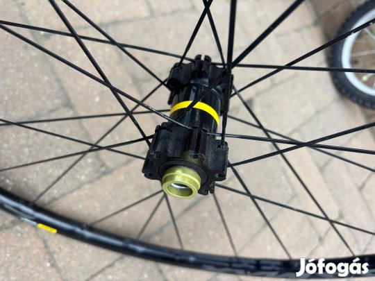 Mavic Crossmax 29" MTB kerékset