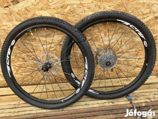 Mavic cross ride kerékszett 26"