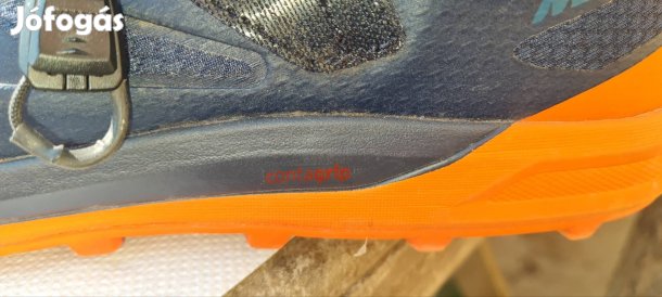 Mavic kerékpáros cipő méretprobléma miatt eladó. 44es.