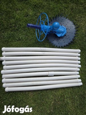 Mavix 4 medence porszívó