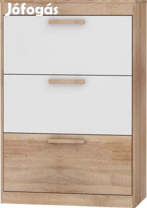 Max-014 cipőtároló szekrény