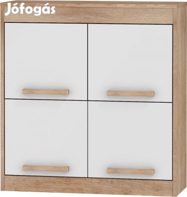 Max-056 ajtós fali szekrény