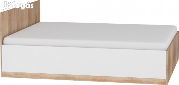 Max-110 ágykeret ágyráccsal 160x200