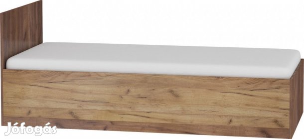 Max-111 egyszemélyes ágy 90x200