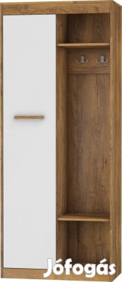 Max-319 magasfényű előszoba bútor