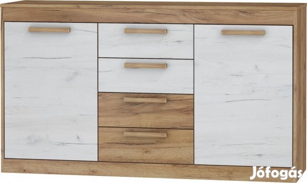 Max-689 nappali komód