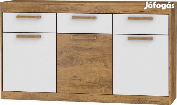 Max-701 komód tölgy