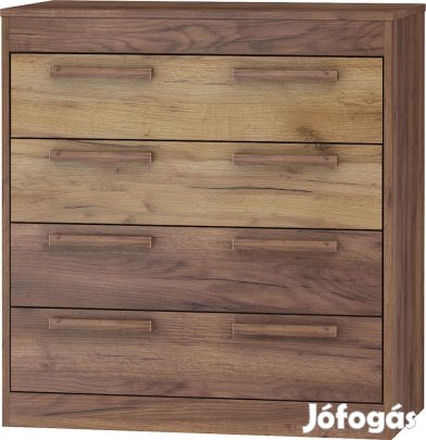 Max-703 fiókos komód