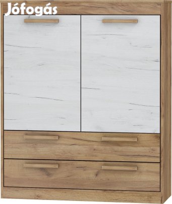 Max-709 könyvespolc