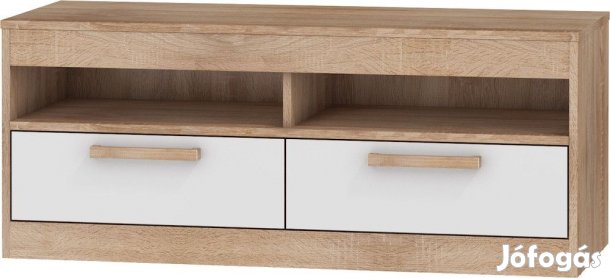 Max-766 TV állvány polccal