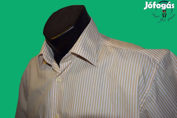 Max Calvin férfi ing (méret:40-M.)