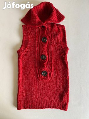 Max&Co női kötött mellény, M-es