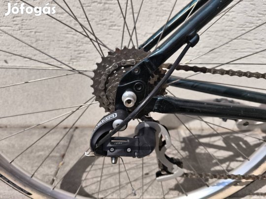 Max Cycles fitness bike