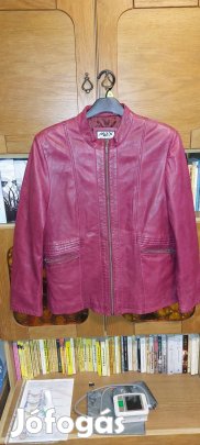 Max Original Leather női bőrdzseki - XL