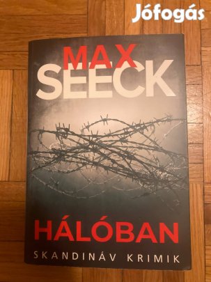 Max Seexk hálóban