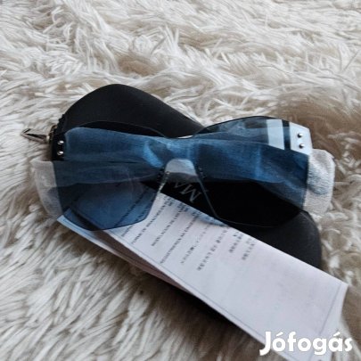 Max & Co. 326/S Mvu/UR napszemüveg új gyári tokjában