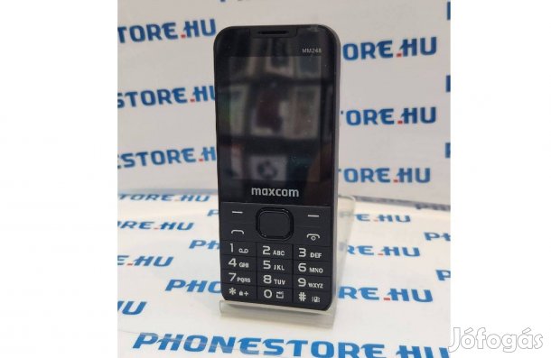 Maxcom MM428L Mobiltelefon