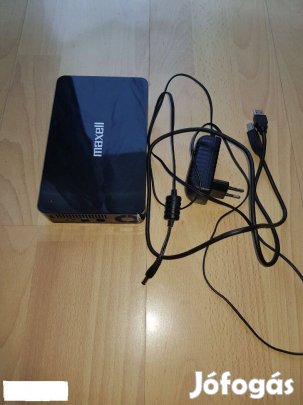 Maxell E-Series 3TB USB 3.0 winchester külső tároló