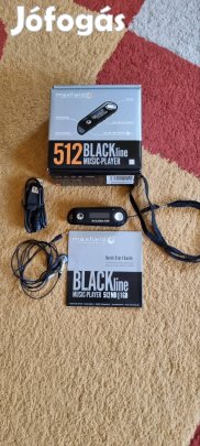 Maxfield 512Mb mp3 lejátszó 