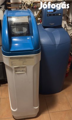 Maxi25F1 ECO - vízlágyító berendezés