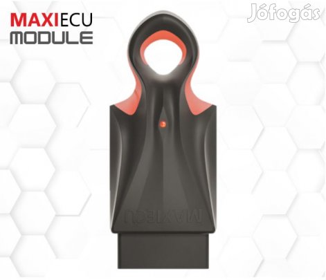 MaxiEcu modul - Bluetooth + WIFI interfész