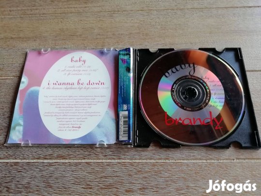 Maxi CD gyűjtemény, részletek a leírásban
