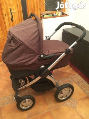 Maxi Cosi 3 in 1 babakocsi / bundazsák