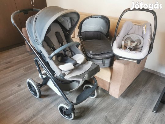 Maxi-Cosi 3in1 babakocsi