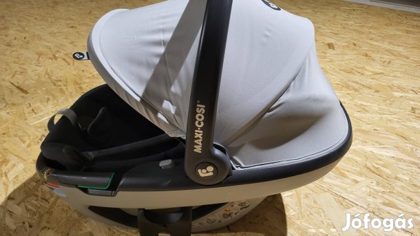 Maxi Cosi Adorra 3in1 babakocsi szett