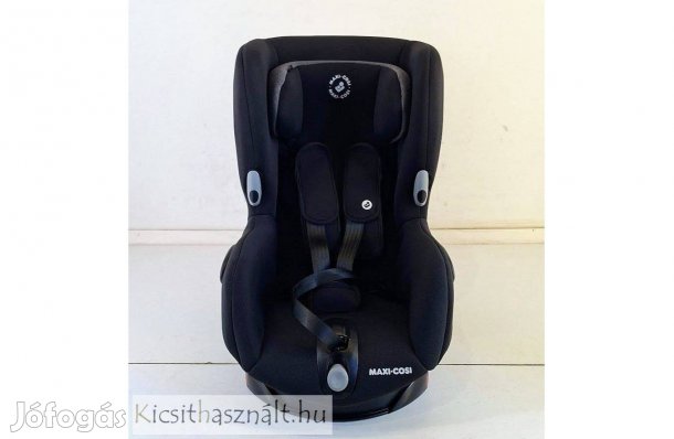 Maxi-Cosi Axiss Authentic Black gyerekülés 9-18 kg
