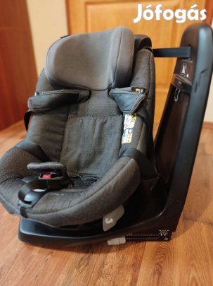 Maxi Cosi Axissfix Plus gyermekülés