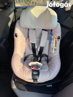 Maxi Cosi Axissfix autósülés gyerekülés (9-18 kg)