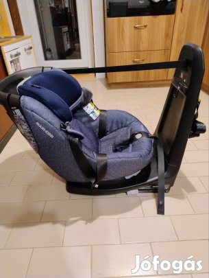 Maxi-Cosi Axissfix kiforgatható gyerekülés