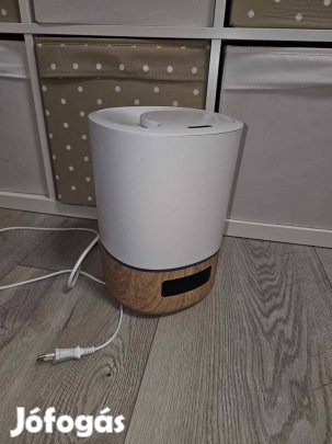 Maxi-Cosi Breathe Humidifier WIFI-s párásító mobil applikációval