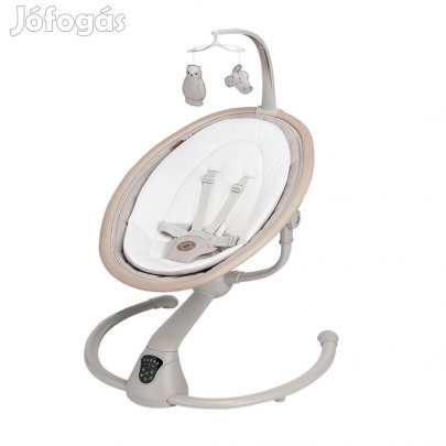 Maxi-Cosi Cassia elektromos pihenőszék Classic Beige. OUTLET termék