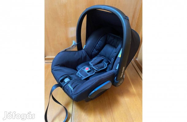 Maxi-Cosi Citi babahordozó (0-13 kg) Megkímélt állapotban