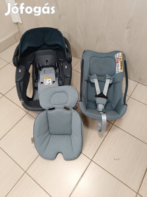 Maxi Cosi Coral360 babahordozó 
